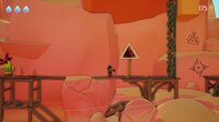 Jacktus Green: The Fluffy, the Spiky and the Spicy screenshot, image №3483665 - RAWG