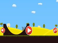 Bike Race Drag screenshot, image №1954895 - RAWG