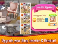 Supermarket Fever - Girls Game screenshot, image №1958525 - RAWG