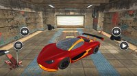 Fast cars racing screenshot, image №838324 - RAWG