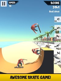 Skate Master - Flip 360 screenshot, image №2136838 - RAWG