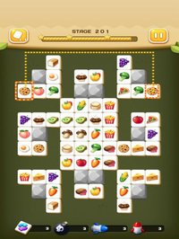 Shisen Sho Mahjong Connect screenshot, image №1597929 - RAWG