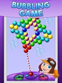 Bubble Pop Fever screenshot, image №1772820 - RAWG