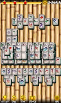 Mahjong Legend screenshot, image №2088111 - RAWG