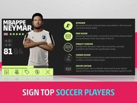 SEASON Pro Football Manager screenshot, image №2681713 - RAWG