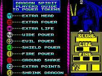 Dragon Spirit (1987) screenshot, image №735501 - RAWG