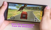 Off Road Tuk Tuk Adventure Simulator screenshot, image №1287947 - RAWG