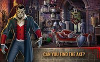Vampire Castle Hidden Object Horror Game screenshot, image №1483565 - RAWG