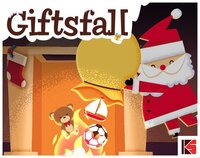 Giftsfall screenshot, image №3709127 - RAWG