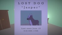 What's Wrong with Jasper? screenshot, image №2931948 - RAWG
