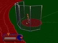 3DO Games: Decathlon screenshot, image №301927 - RAWG