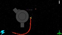 Humans in open space screenshot, image №3559672 - RAWG