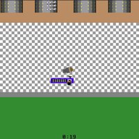 Food Rush (Zoey-21) screenshot, image №2989837 - RAWG