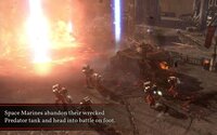 Warhammer 40,000: Dawn of War II screenshot, image №1914310 - RAWG