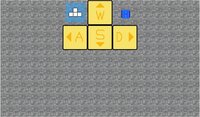 Key and Cursor screenshot, image №3544502 - RAWG