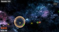 Space Waves (itch) screenshot, image №1303633 - RAWG