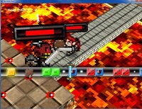 No Holds, Bard! (Molyjam) screenshot, image №1102521 - RAWG