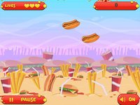 Fast Food Frenzy Fever screenshot, image №1638952 - RAWG
