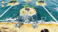 Pirates! Showdown: Enhanced Edition screenshot, image №3998883 - RAWG