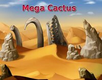 Mega Cactus screenshot, image №2943597 - RAWG