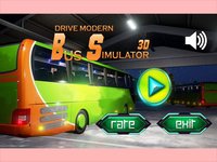 Drive Modern Bus Simulator 3D screenshot, image №1604145 - RAWG