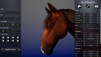 Unbridled: Horse Designer screenshot, image №3903525 - RAWG