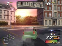 London Racer: Destruction Madness screenshot, image №440114 - RAWG