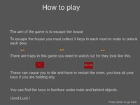 Pixel Escape screenshot, image №1969656 - RAWG