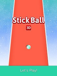 Stick Ball 3D screenshot, image №2207706 - RAWG