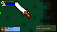 The Hunter's Blade screenshot, image №2927037 - RAWG