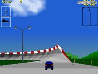 Car & Driver: Test Drive screenshot, image №337653 - RAWG