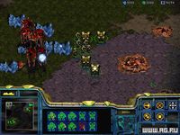 StarCraft screenshot, image №331813 - RAWG