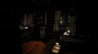 A Lonely Cabin Trip Demo screenshot, image №3621964 - RAWG