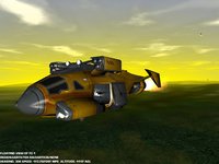 Universal Combat: Hold the Line screenshot, image №406980 - RAWG