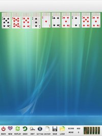 FreeCell+Solitaire+Spider screenshot, image №946758 - RAWG