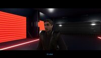 Star Wars: Jedi Stephen's Revenge screenshot, image №2760339 - RAWG