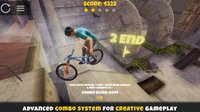 Shred! 2 - Freeride Mountain Biking screenshot, image №2101295 - RAWG