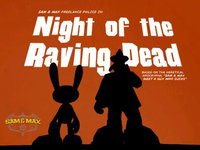 Sam & Max: Episode 203 - Night of the Raving Dead screenshot, image №2037176 - RAWG