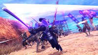 Sengoku Basara: Samurai Heroes screenshot, image №541001 - RAWG