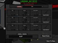 Urban_Access Weapon Demo Test V.0.1 screenshot, image №3513461 - RAWG