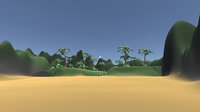 Slime Quest (Jimmy Lambourion) screenshot, image №1819886 - RAWG