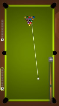 Real Pool (itch) screenshot, image №2186511 - RAWG