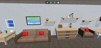 Spilled Beans DEMO screenshot, image №2949793 - RAWG
