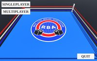 Real Life Boxing screenshot, image №1244559 - RAWG