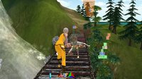 八般武艺 MAVR3D screenshot, image №2342838 - RAWG