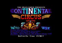 Continental Circus screenshot, image №747898 - RAWG