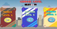 Flappy Rocket screenshot, image №1303974 - RAWG