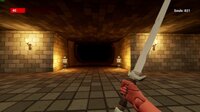 Dungeon Nights screenshot, image №4127454 - RAWG