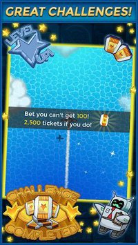 Fancy Flyer - Make Money Free screenshot, image №1466184 - RAWG