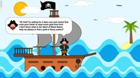 Pirate's Greed (LDJAM42) screenshot, image №1043345 - RAWG